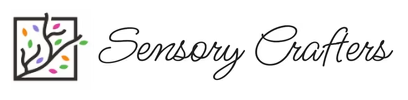 Sensory Crafters logo