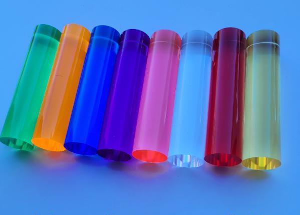 Acrylic Pegs (4 inch) - 120 Pack