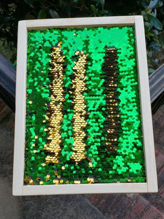 5-Pack Mini Sensory Boards