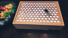 Sensory Light Station from Sensory Crafteras Sensory Table Sensory Bin