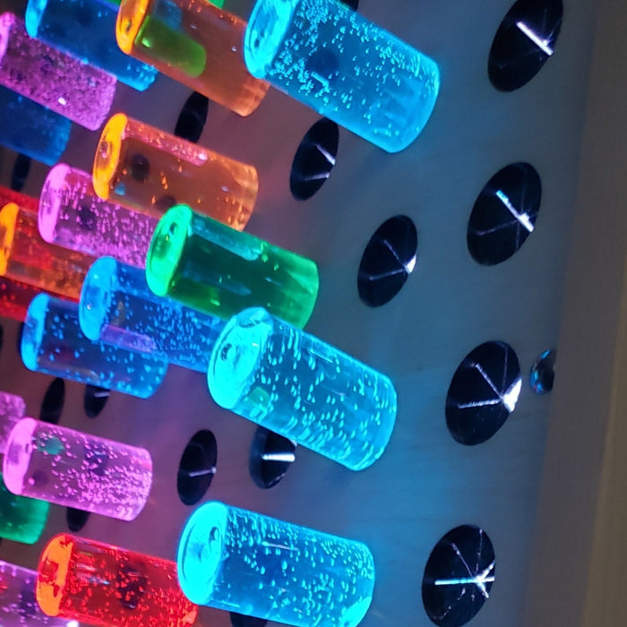 Giant Light Bright from Sensory Crafters