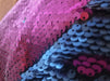 Sensory Wall Sequin Board from Sensory Crafters