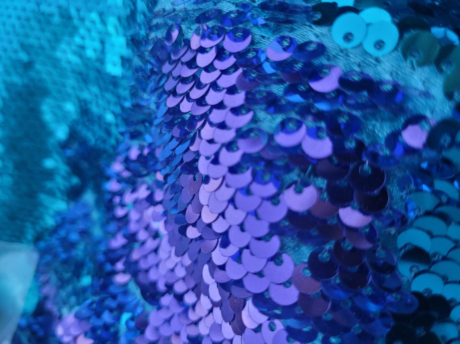 Mini Reversible Flip Sequin Sensory Boards