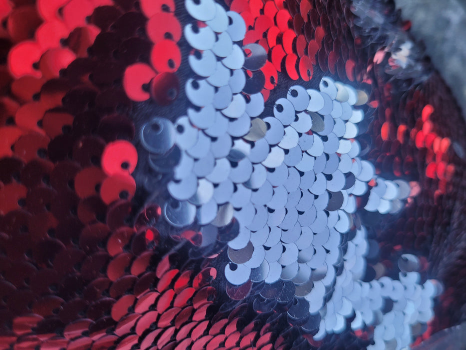 Sensory Sequin Board