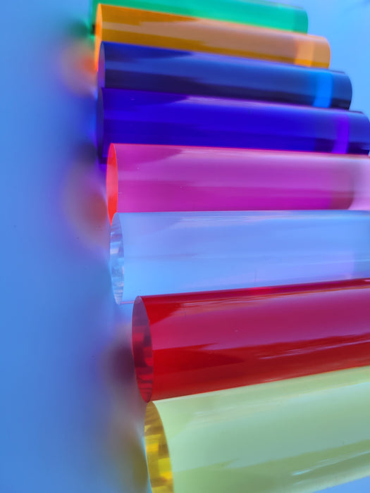 Acrylic Pegs (4 inch) - 120 Pack