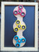 Sensory Crafters Mini Sensory Boards - Autism ADHD Memory Care Adult Children  Fidget Spinner Board