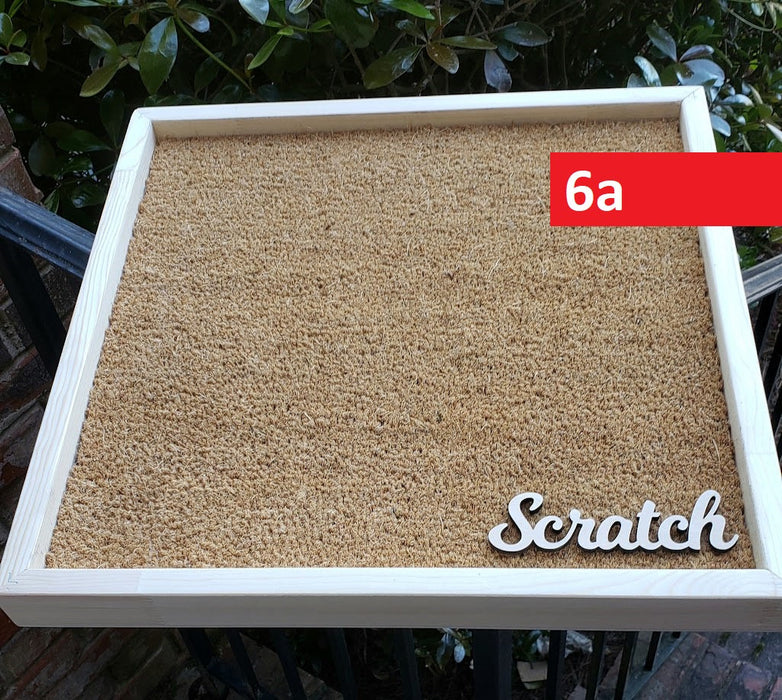 8-Boards Sensory Wall Pack