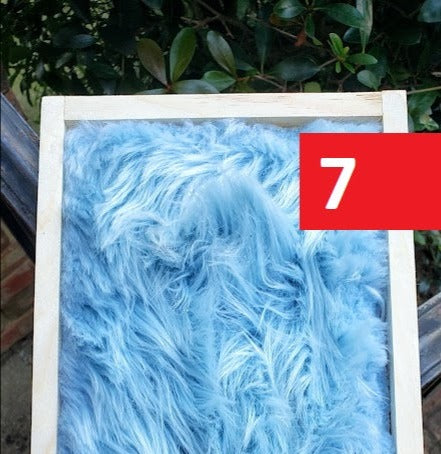10-Boards Sensory Wall Pack
