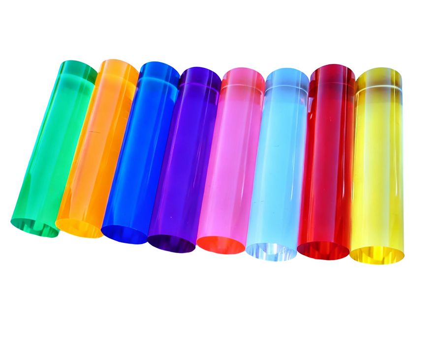 Acrylic Pegs (4 inch) - 120 Pack