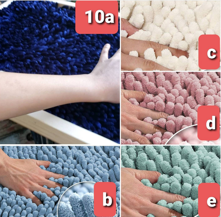 8-Boards Sensory Wall Pack