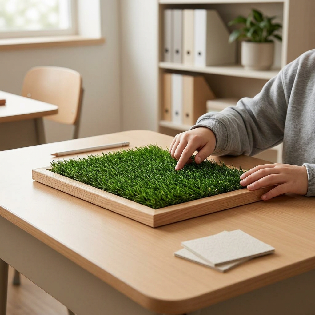 Why Mini Sensory Kits Work Better