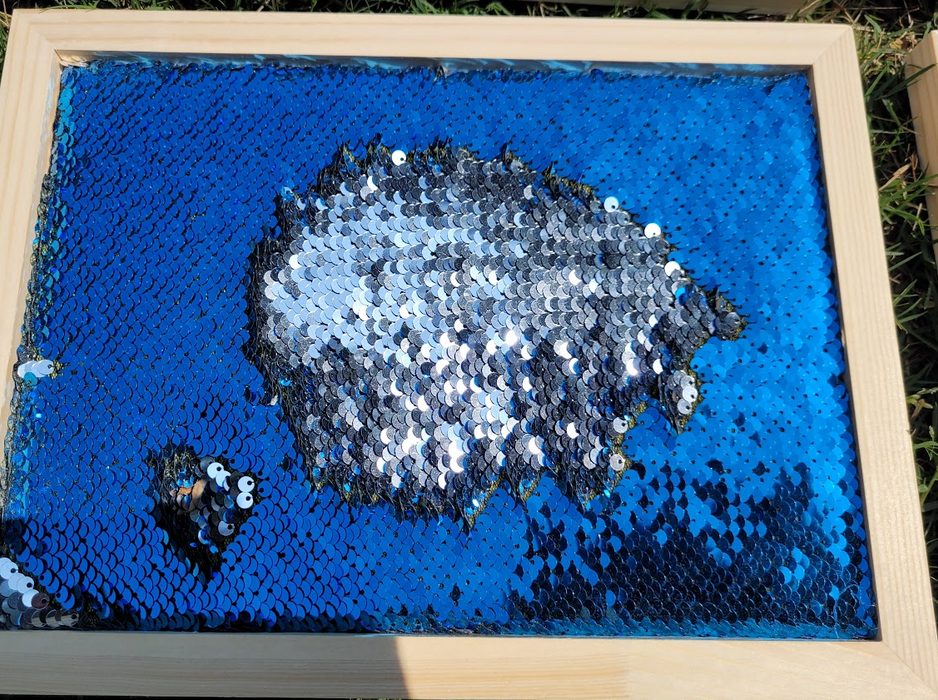 Mini Sensory Boards from Sensory Crafters