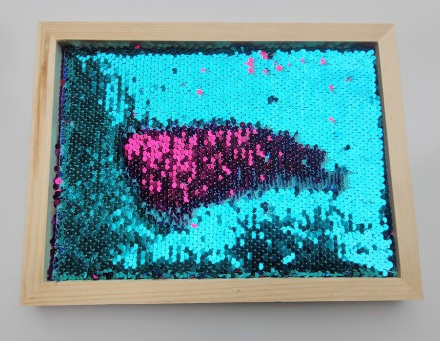 Mini Sensory Boards from Sensory Crafters