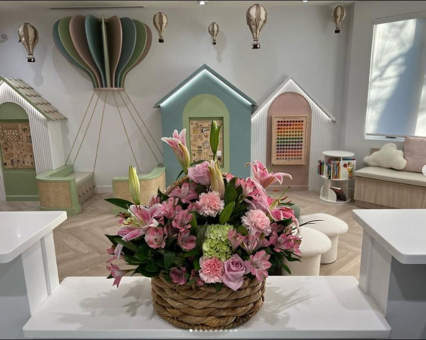 28" LED Pegboard | Giant Lite Brite