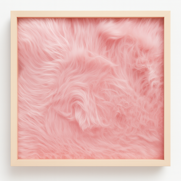 "Fuzzy-Furry" Sensory Board for Sensory Rooms