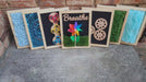 Sensory Crafters Mini Sensory Boards - Autism ADHD Memory Care Adult Children 