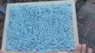 Sensory Crafters Mini Sensory Boards - Autism ADHD Memory Care Adult Children  Tactile Play