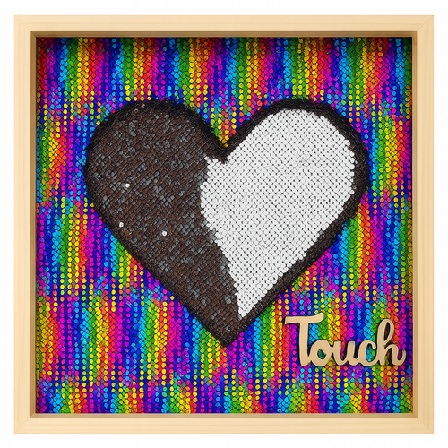 Touch (Rainbow)
