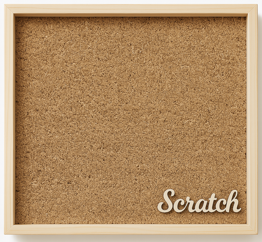 Scratch