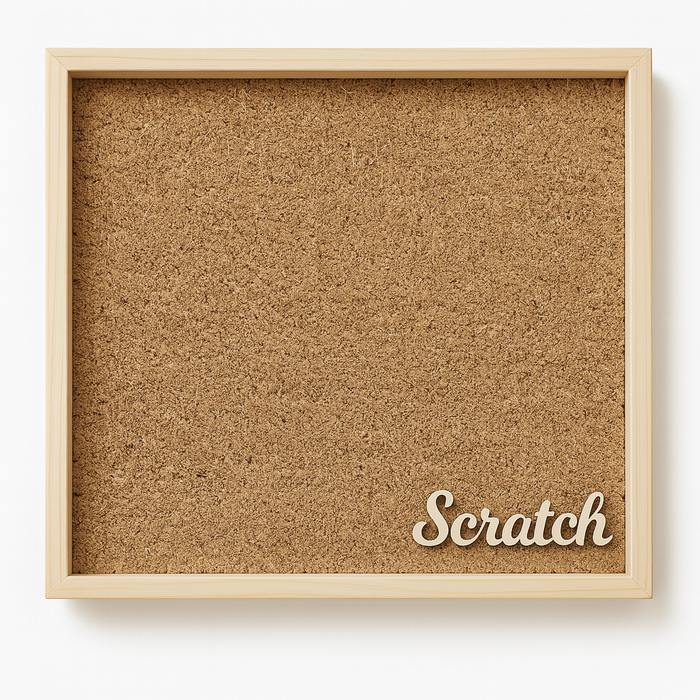 24-Panel Modular Sensory Wall