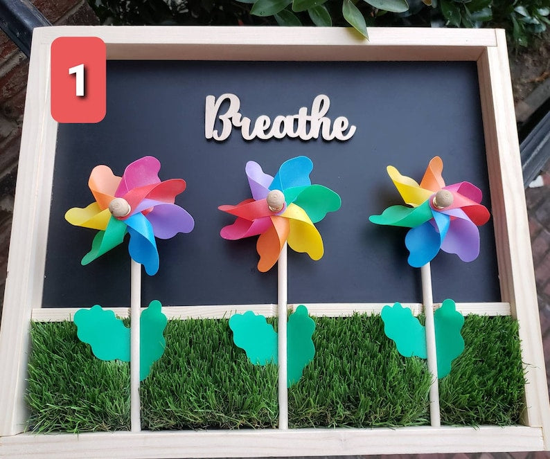 Craft Your Sensory Pack: Handmade Sensory Boards Pack