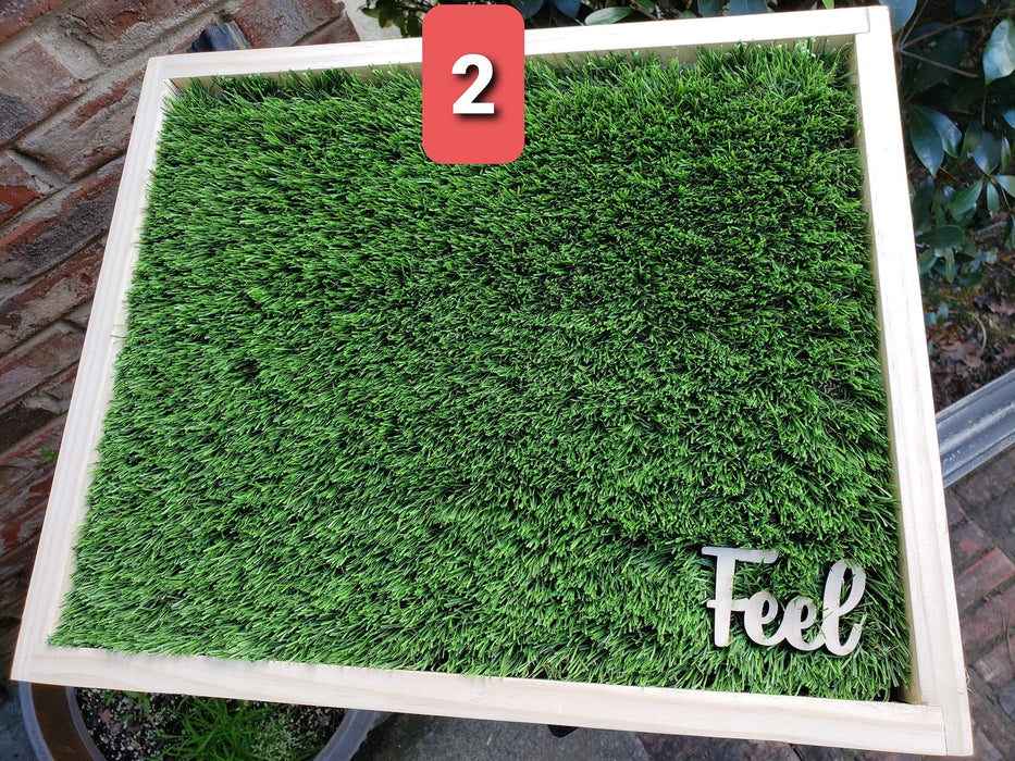 Craft Your Sensory Pack: Handmade Sensory Boards Pack