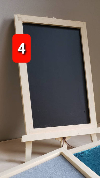 Individual Sensory boards