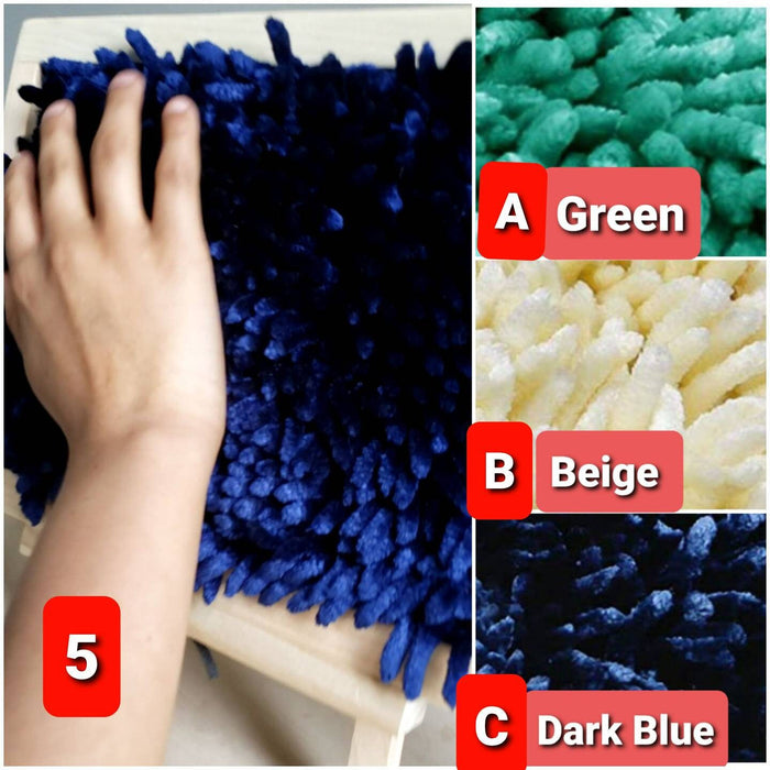Individual Sensory boards