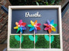 Breathe Sensory Board from Sensory Crafters